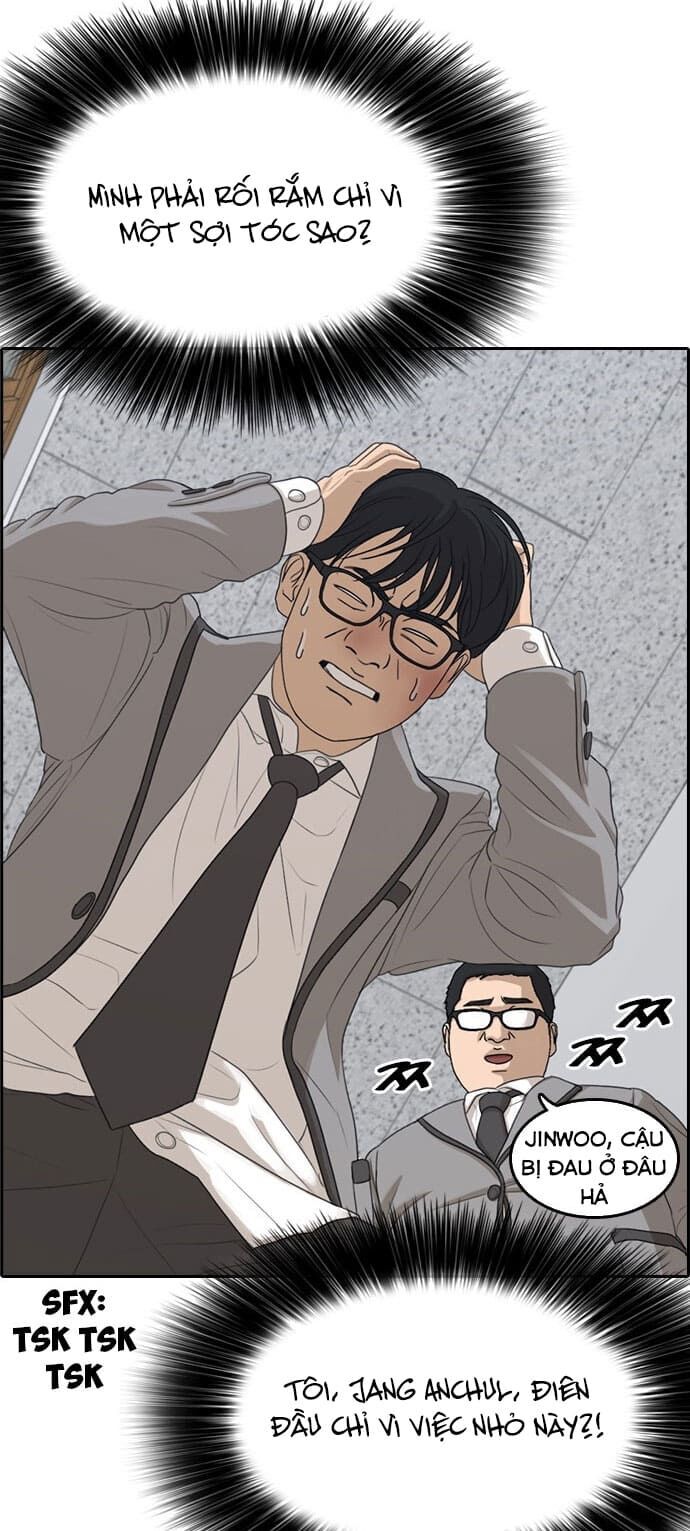 Những Mảnh Đời Tan Vỡ Chapter 2 - Trang 2