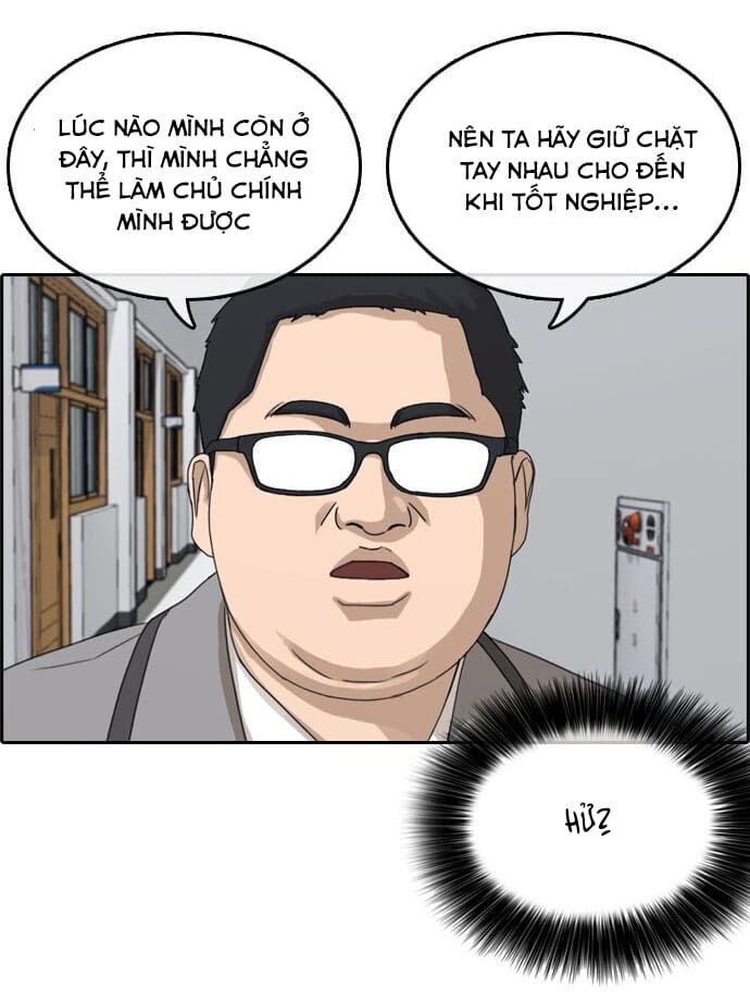 Những Mảnh Đời Tan Vỡ Chapter 2 - Trang 2