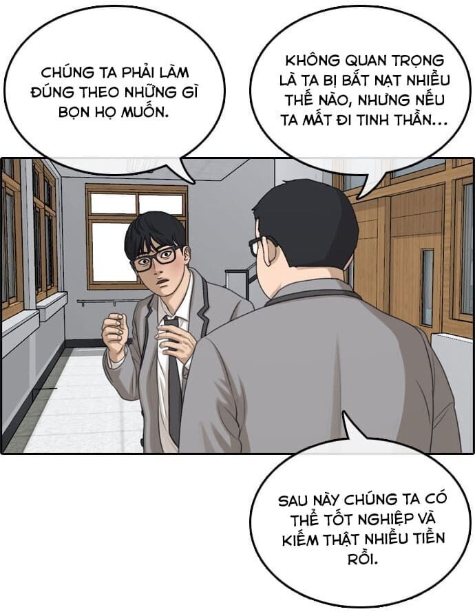 Những Mảnh Đời Tan Vỡ Chapter 2 - Trang 2