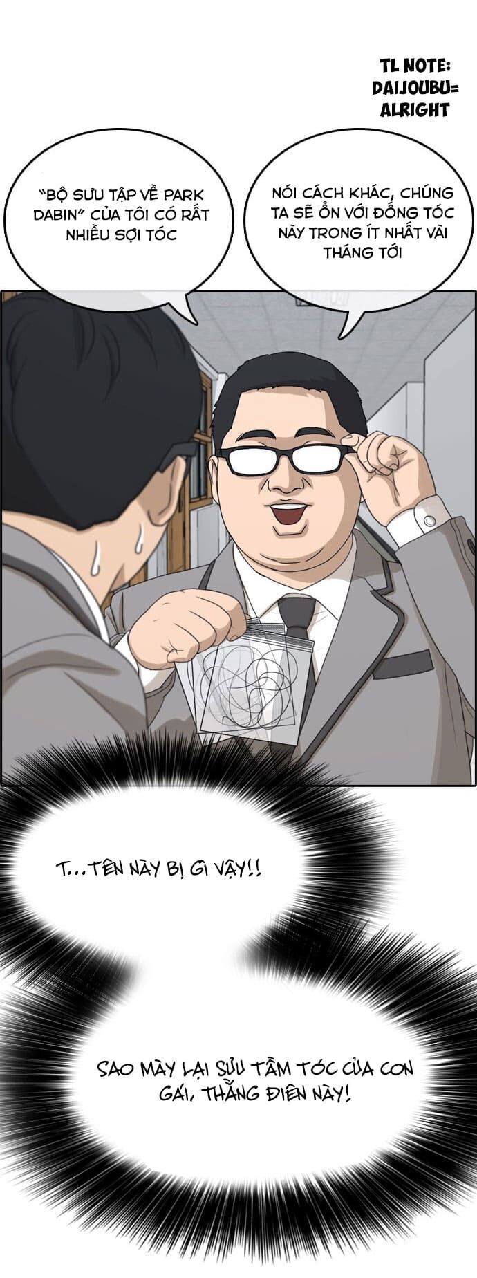 Những Mảnh Đời Tan Vỡ Chapter 2 - Trang 2