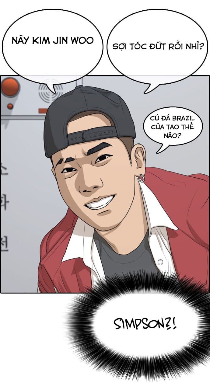 Những Mảnh Đời Tan Vỡ Chapter 2 - Trang 2