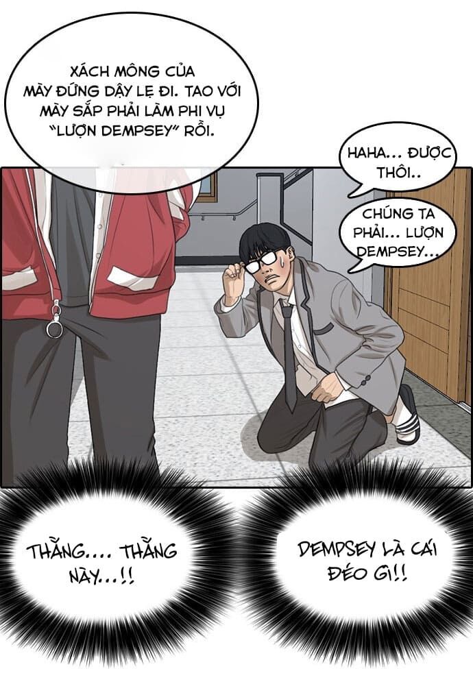 Những Mảnh Đời Tan Vỡ Chapter 2 - Trang 2