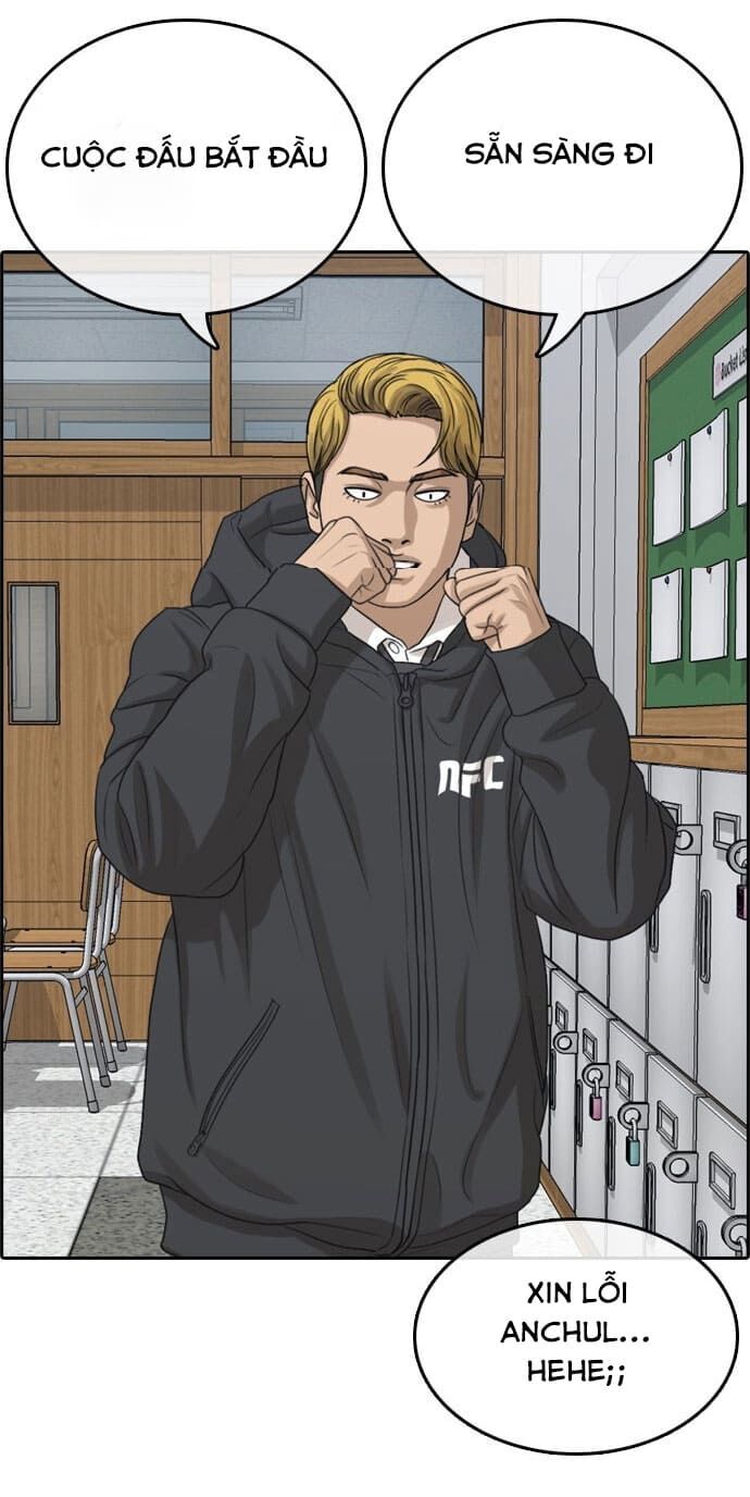 Những Mảnh Đời Tan Vỡ Chapter 2 - Trang 2