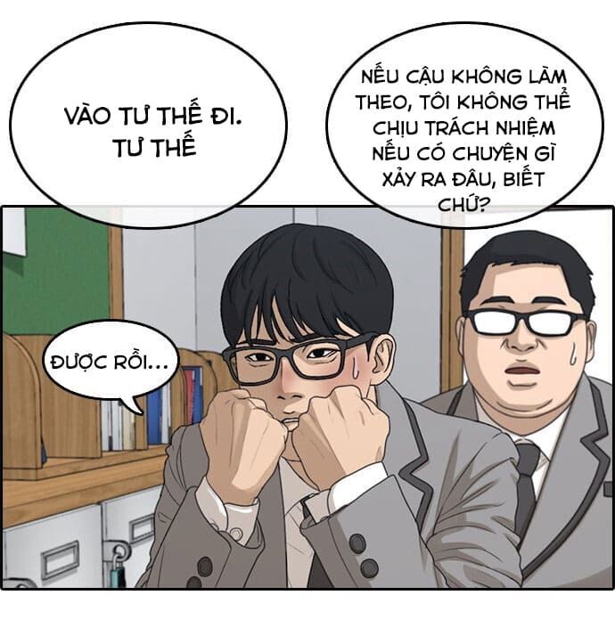 Những Mảnh Đời Tan Vỡ Chapter 2 - Trang 2