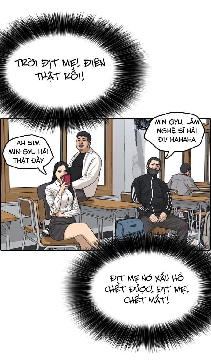 Những Mảnh Đời Tan Vỡ Chapter 2 - Trang 2