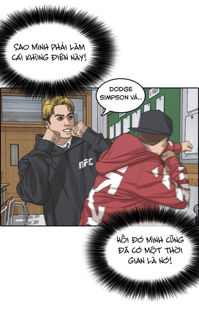 Những Mảnh Đời Tan Vỡ Chapter 2 - Trang 2