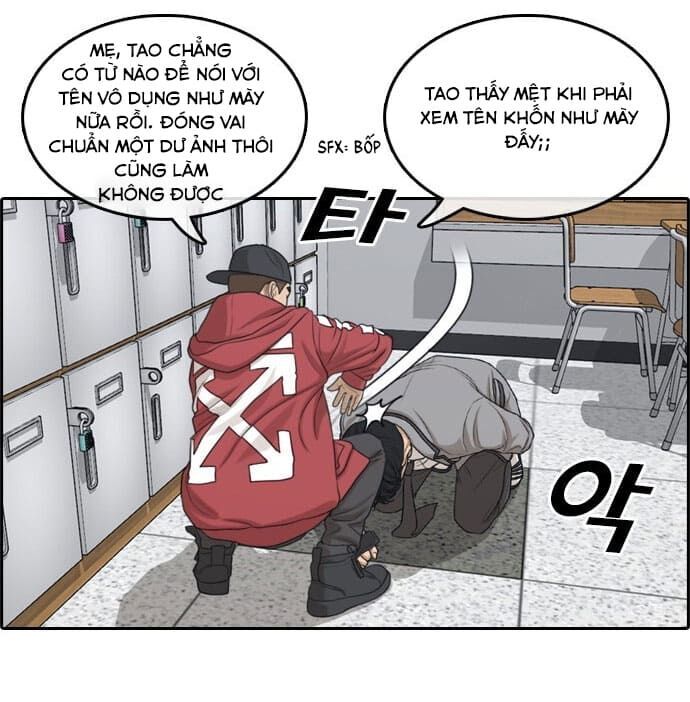 Những Mảnh Đời Tan Vỡ Chapter 2 - Trang 2