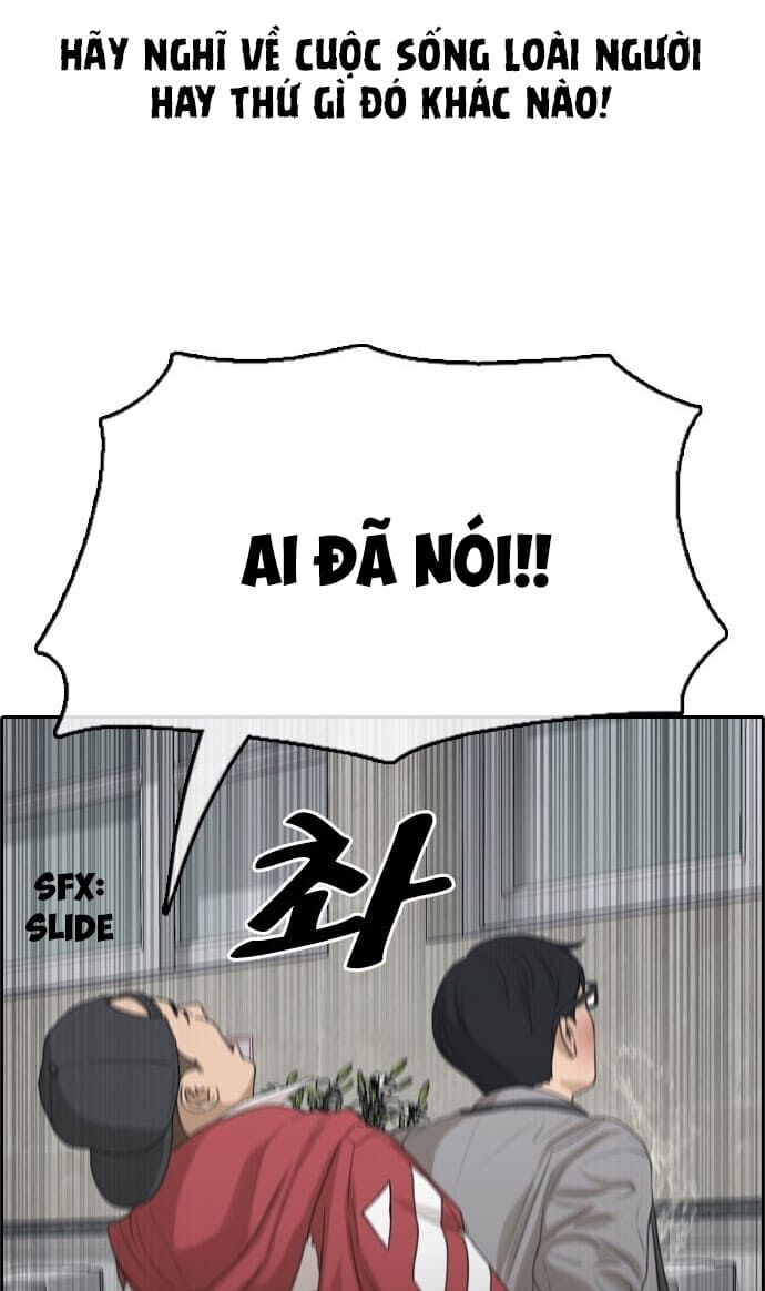 Những Mảnh Đời Tan Vỡ Chapter 2 - Trang 2