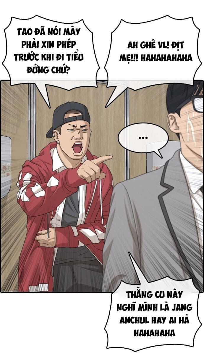 Những Mảnh Đời Tan Vỡ Chapter 2 - Trang 2