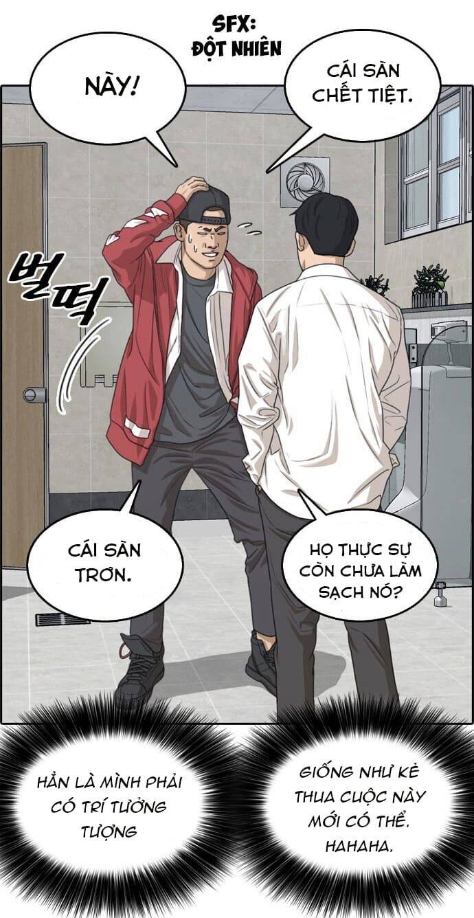 Những Mảnh Đời Tan Vỡ Chapter 3 - Trang 2