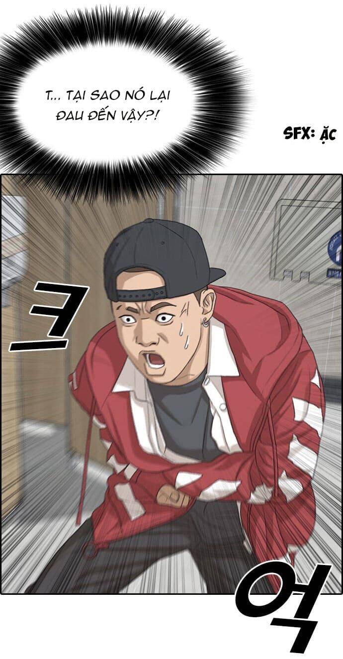 Những Mảnh Đời Tan Vỡ Chapter 3 - Trang 2