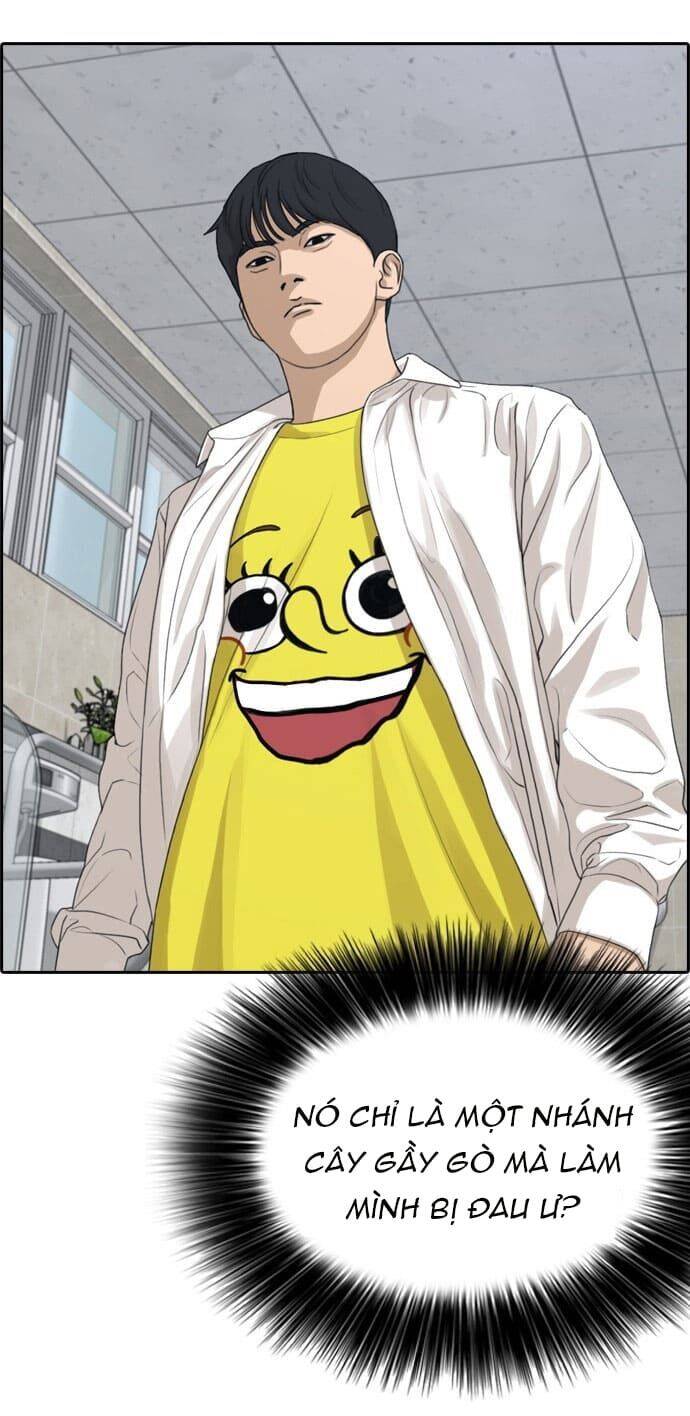 Những Mảnh Đời Tan Vỡ Chapter 3 - Trang 2