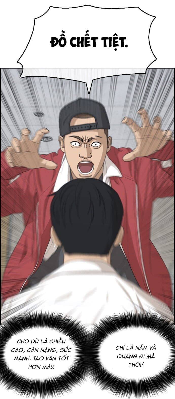 Những Mảnh Đời Tan Vỡ Chapter 3 - Trang 2