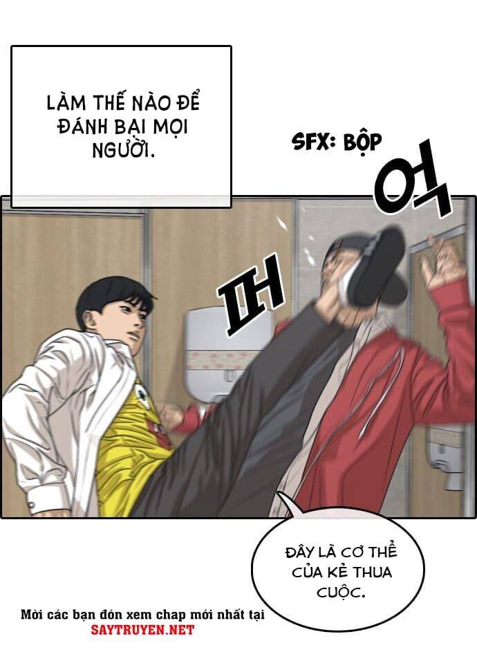 Những Mảnh Đời Tan Vỡ Chapter 3 - Trang 2