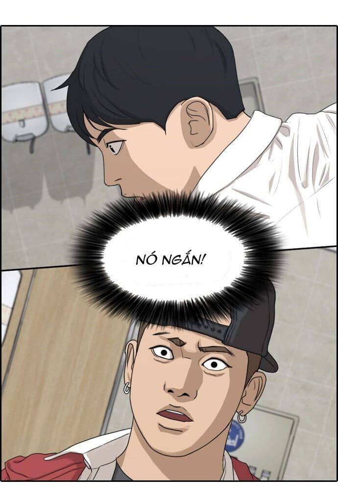 Những Mảnh Đời Tan Vỡ Chapter 3 - Trang 2