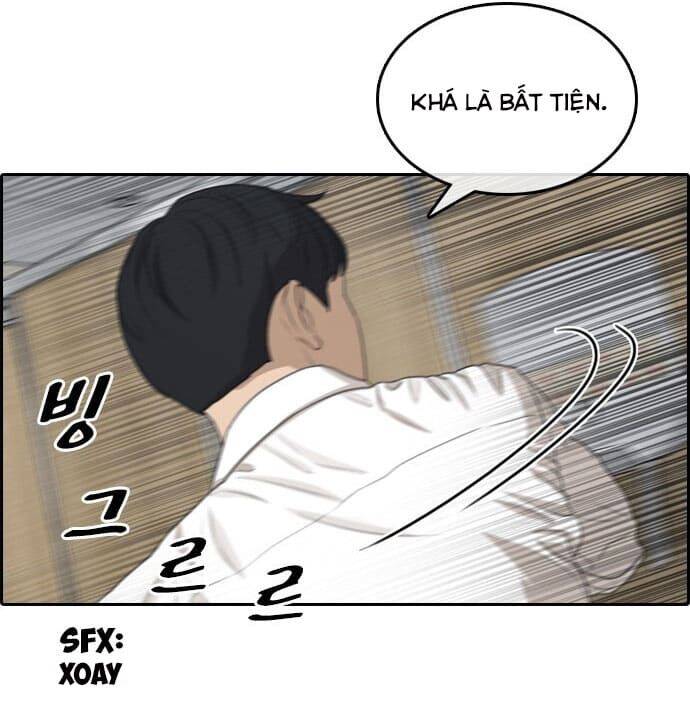 Những Mảnh Đời Tan Vỡ Chapter 3 - Trang 2