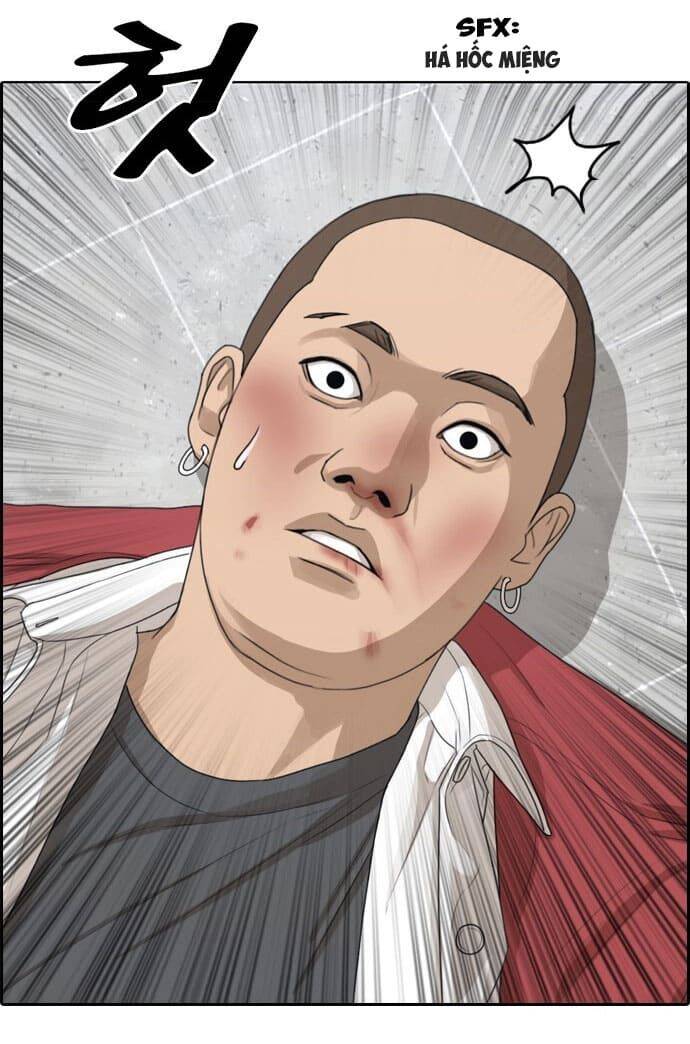 Những Mảnh Đời Tan Vỡ Chapter 3 - Trang 2