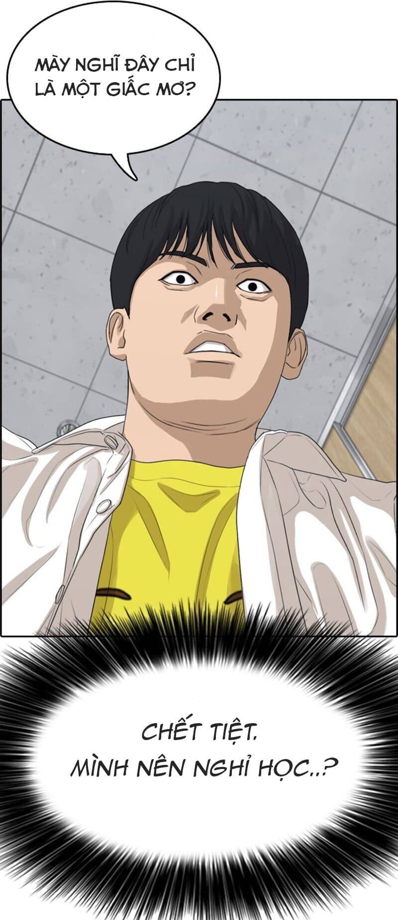 Những Mảnh Đời Tan Vỡ Chapter 3 - Trang 2