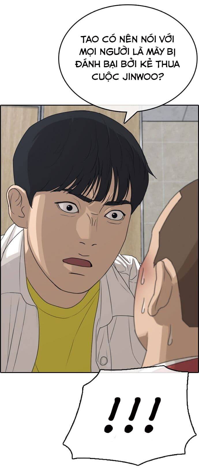 Những Mảnh Đời Tan Vỡ Chapter 3 - Trang 2