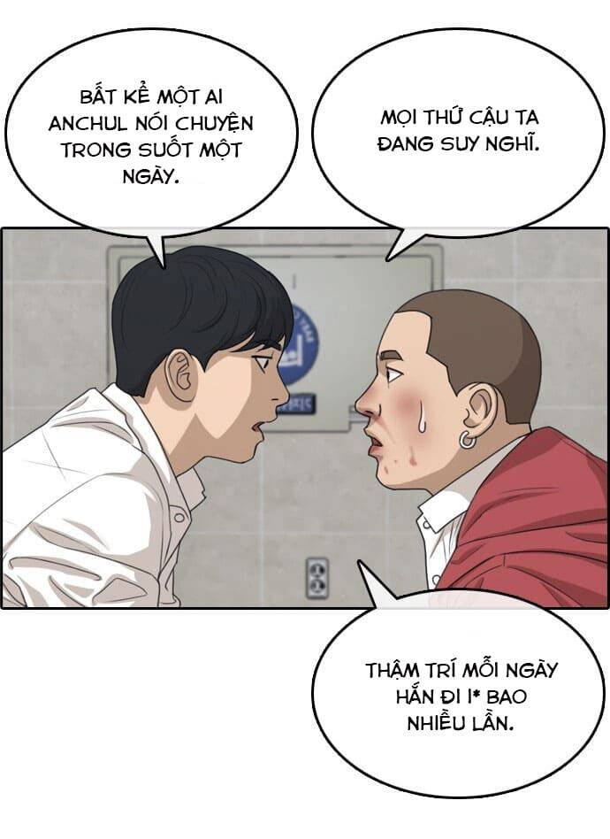 Những Mảnh Đời Tan Vỡ Chapter 3 - Trang 2