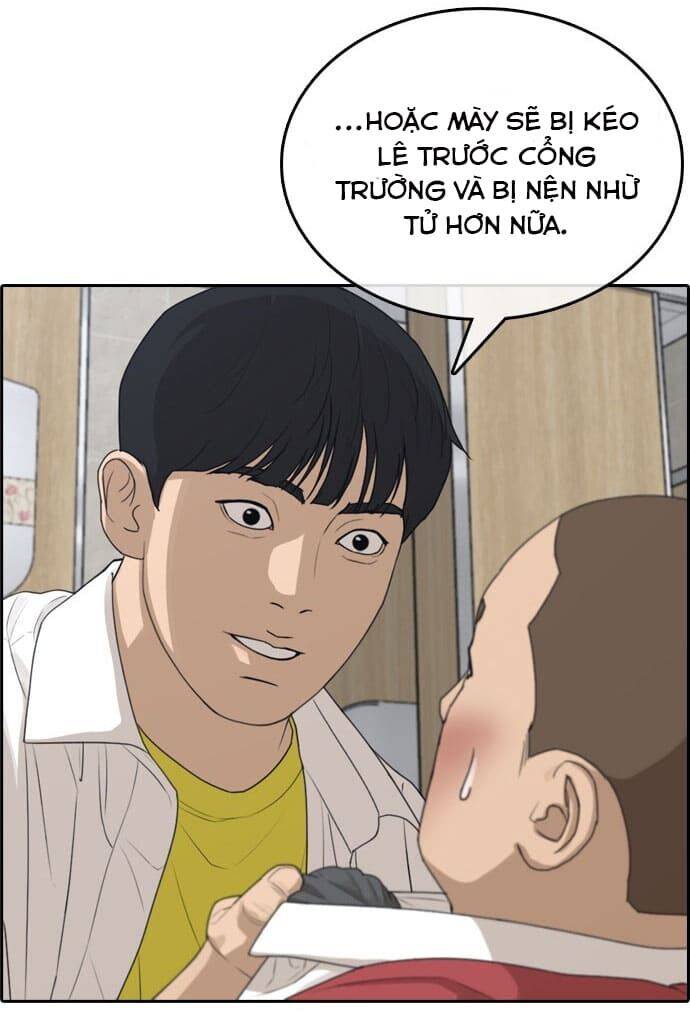 Những Mảnh Đời Tan Vỡ Chapter 3 - Trang 2