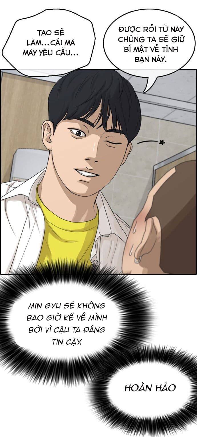 Những Mảnh Đời Tan Vỡ Chapter 3 - Trang 2