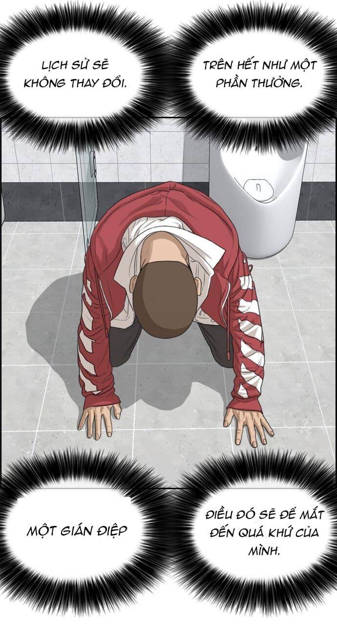 Những Mảnh Đời Tan Vỡ Chapter 3 - Trang 2