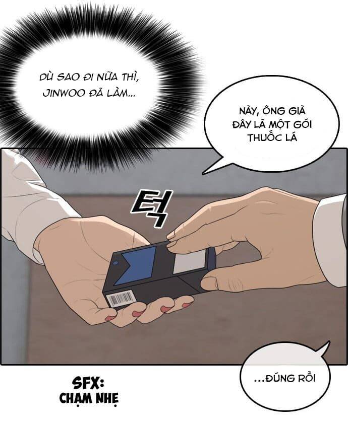 Những Mảnh Đời Tan Vỡ Chapter 3 - Trang 2