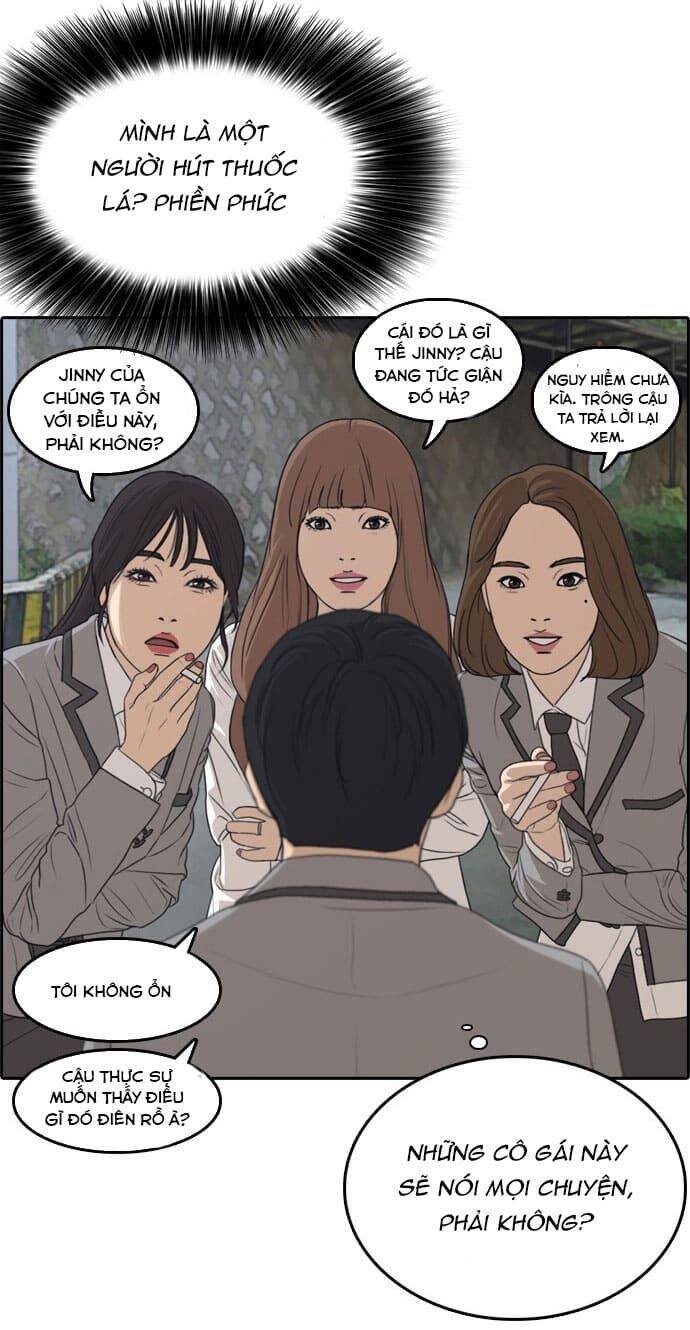 Những Mảnh Đời Tan Vỡ Chapter 3 - Trang 2