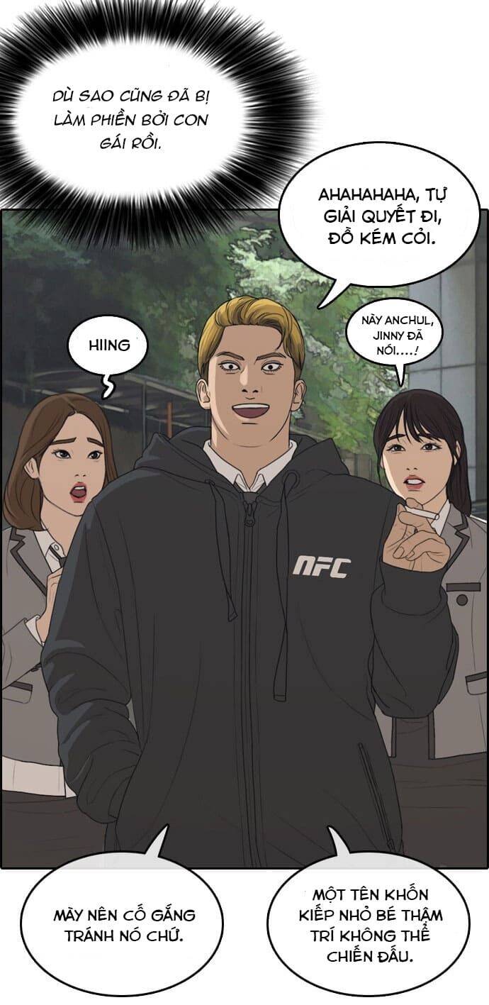 Những Mảnh Đời Tan Vỡ Chapter 3 - Trang 2