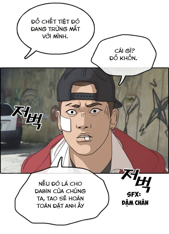 Những Mảnh Đời Tan Vỡ Chapter 3 - Trang 2