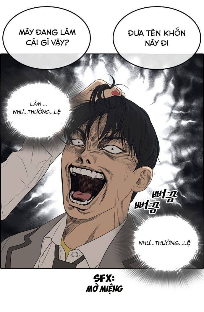 Những Mảnh Đời Tan Vỡ Chapter 3 - Trang 2