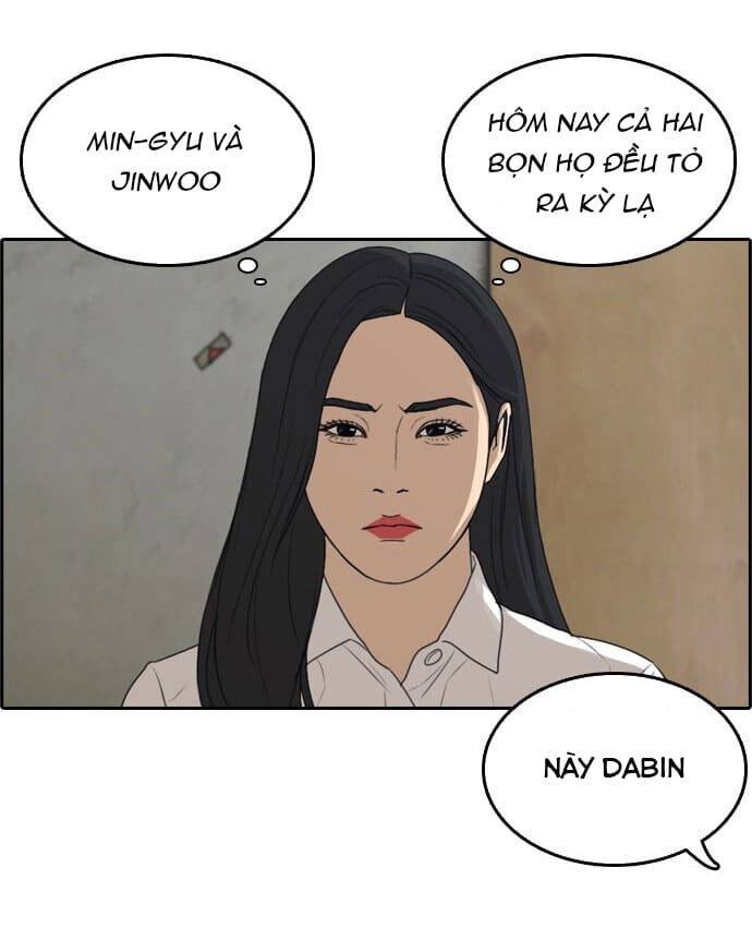 Những Mảnh Đời Tan Vỡ Chapter 3 - Trang 2