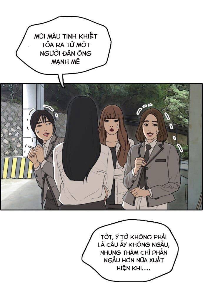 Những Mảnh Đời Tan Vỡ Chapter 3 - Trang 2