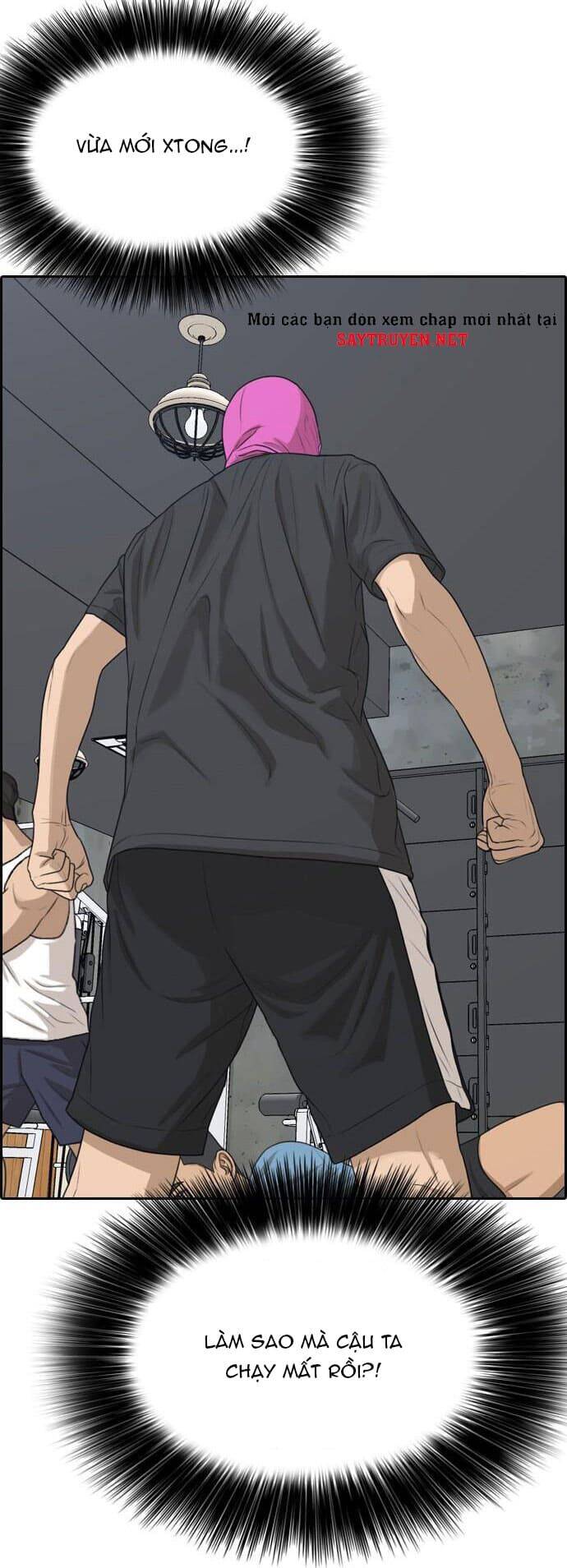 Những Mảnh Đời Tan Vỡ Chapter 4 - Trang 2