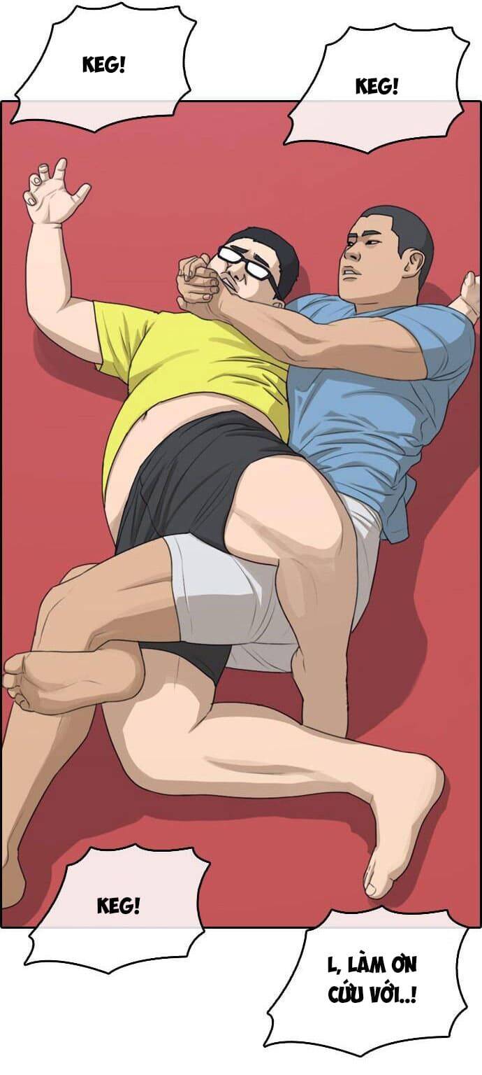 Những Mảnh Đời Tan Vỡ Chapter 4 - Trang 2