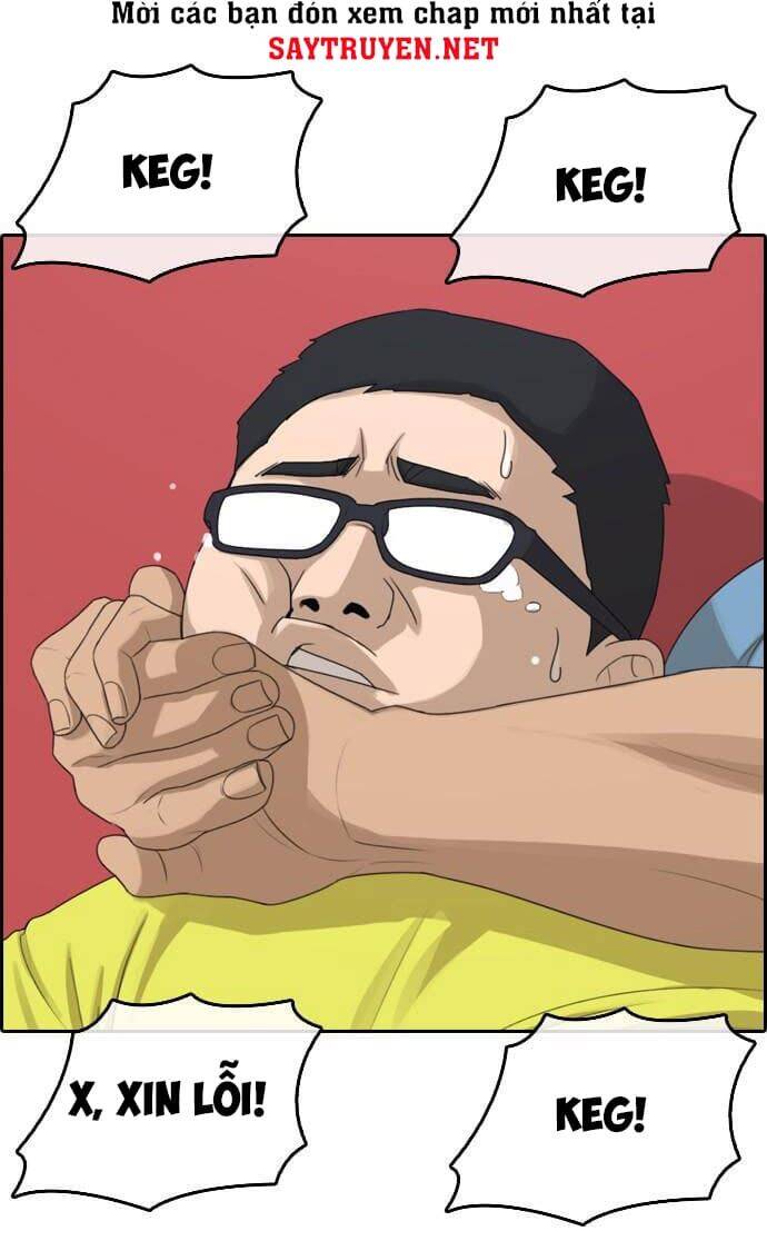 Những Mảnh Đời Tan Vỡ Chapter 4 - Trang 2