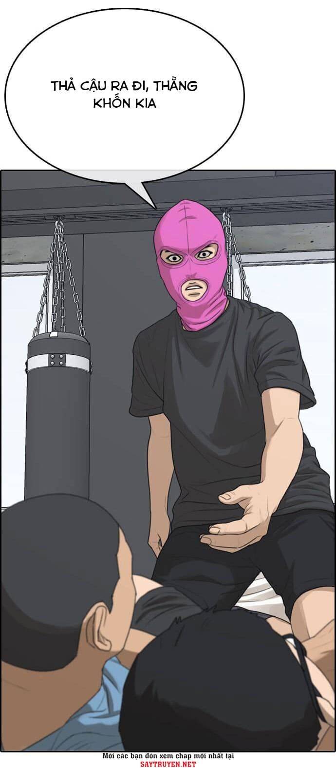 Những Mảnh Đời Tan Vỡ Chapter 4 - Trang 2