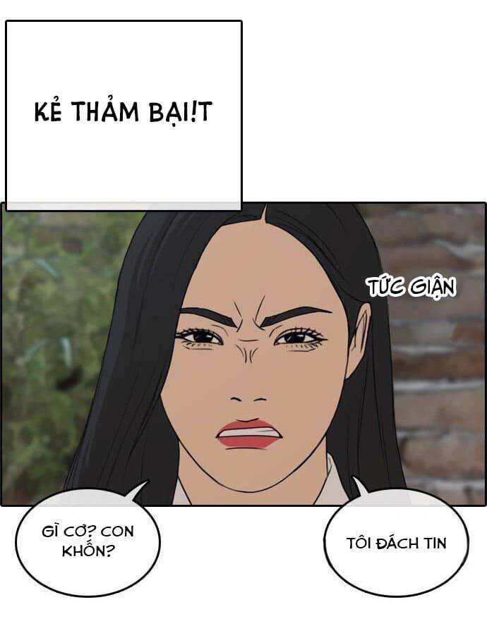 Những Mảnh Đời Tan Vỡ Chapter 4 - Trang 2