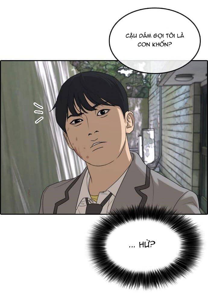 Những Mảnh Đời Tan Vỡ Chapter 4 - Trang 2