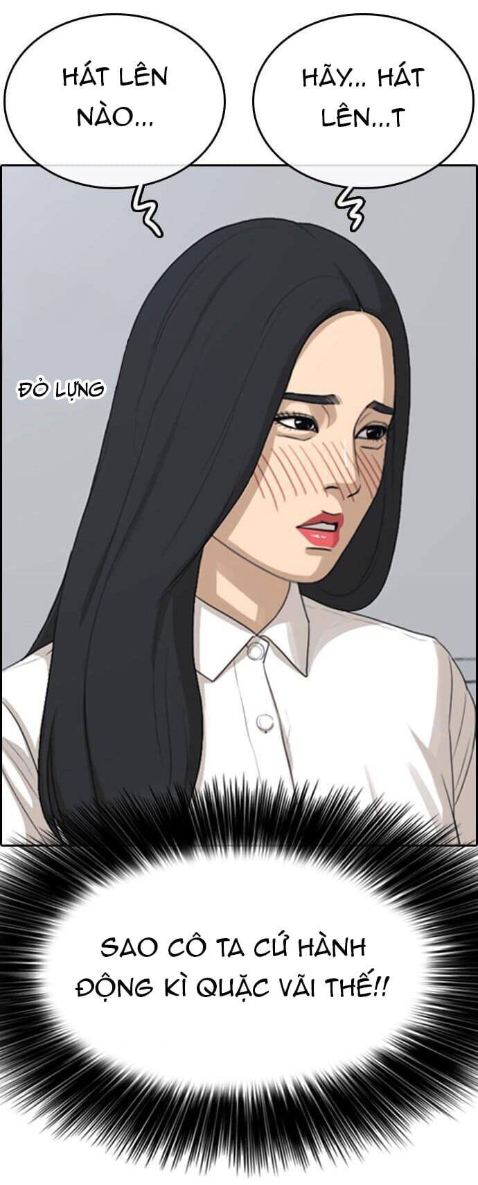 Những Mảnh Đời Tan Vỡ Chapter 4 - Trang 2