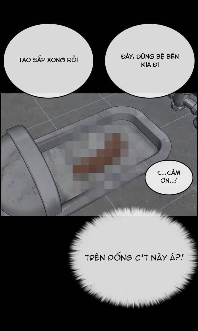 Những Mảnh Đời Tan Vỡ Chapter 4 - Trang 2