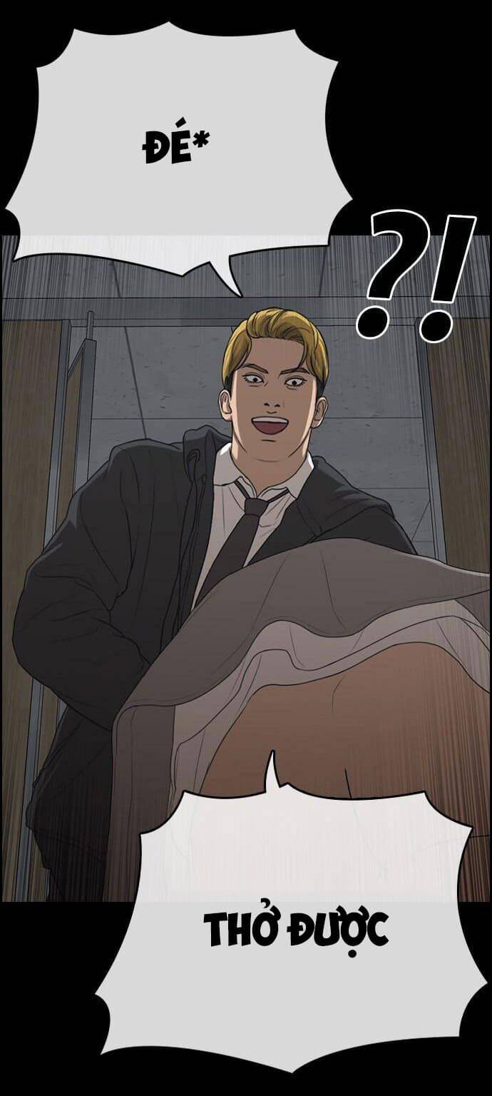 Những Mảnh Đời Tan Vỡ Chapter 4 - Trang 2