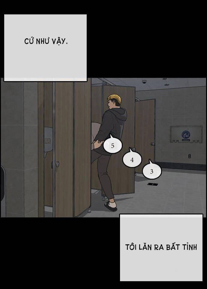 Những Mảnh Đời Tan Vỡ Chapter 4 - Trang 2