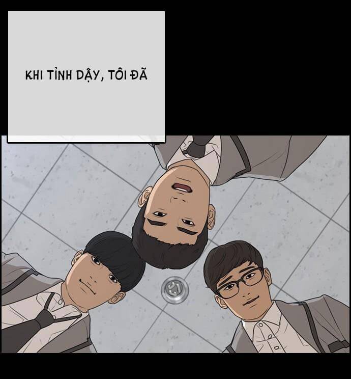 Những Mảnh Đời Tan Vỡ Chapter 4 - Trang 2