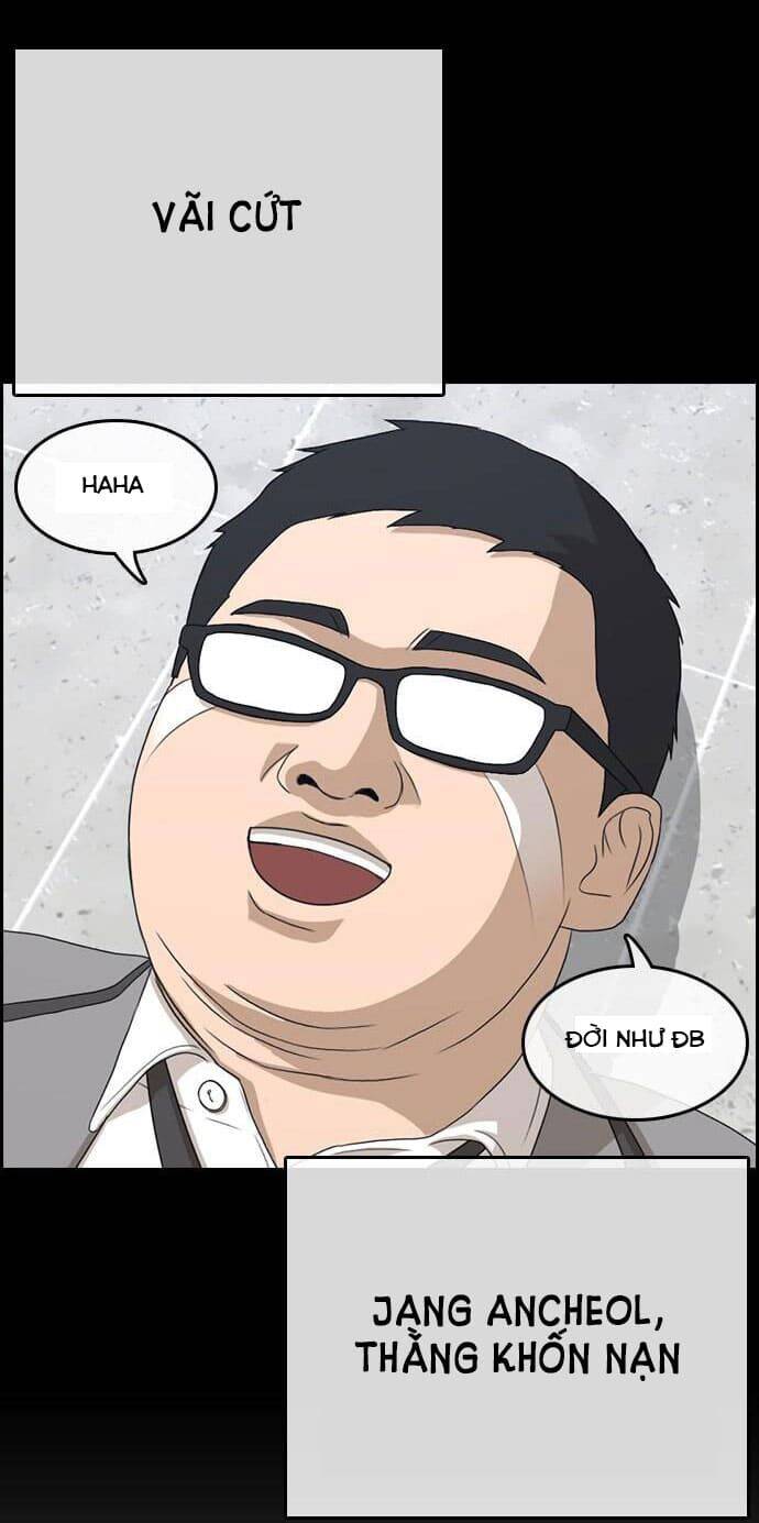 Những Mảnh Đời Tan Vỡ Chapter 4 - Trang 2