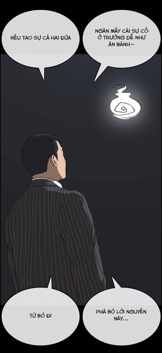 Những Mảnh Đời Tan Vỡ Chapter 4 - Trang 2