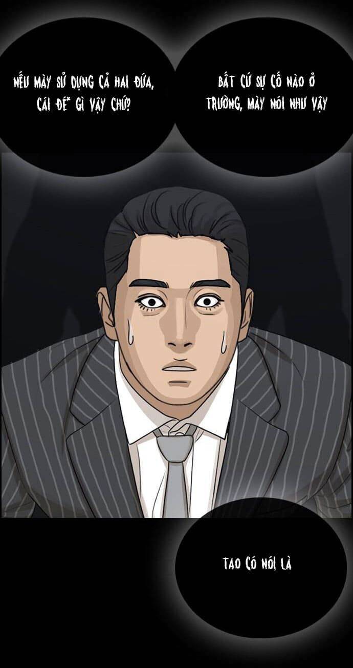 Những Mảnh Đời Tan Vỡ Chapter 4 - Trang 2