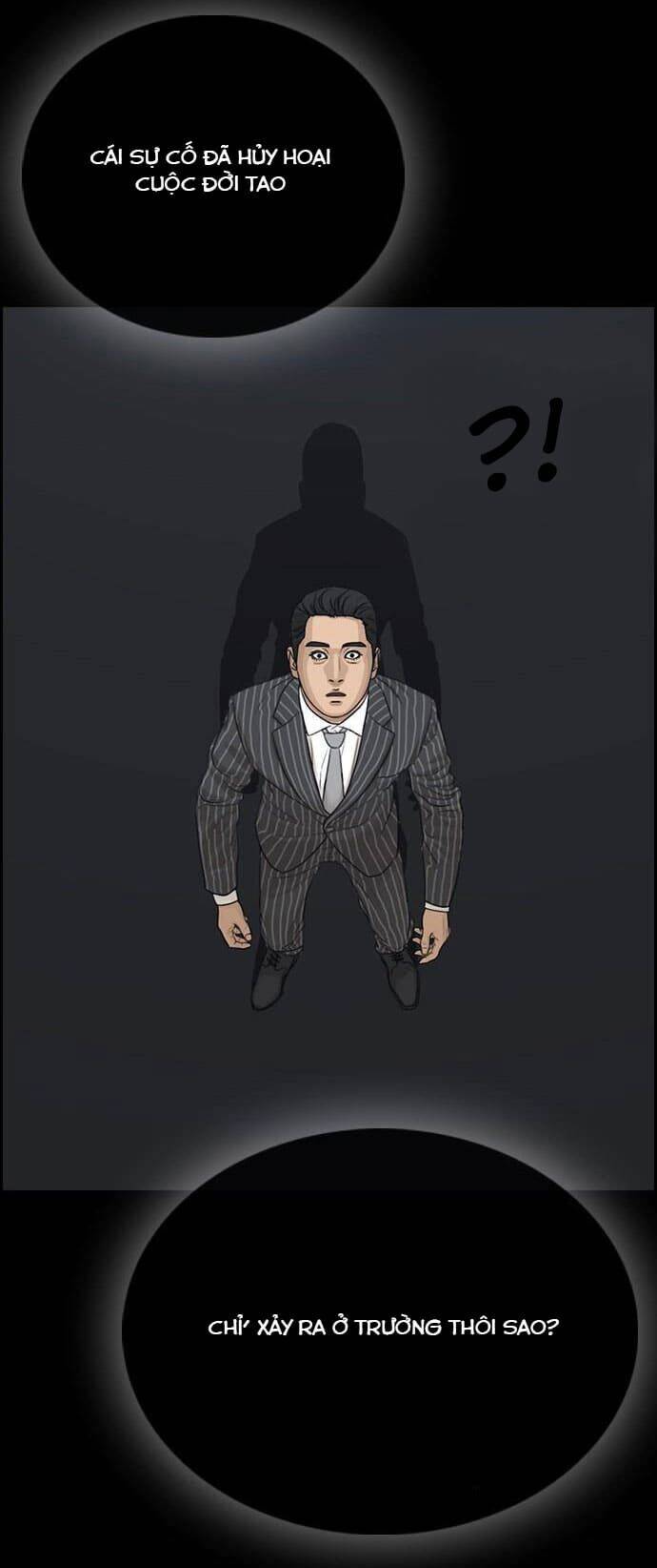 Những Mảnh Đời Tan Vỡ Chapter 4 - Trang 2