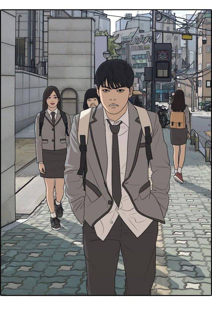 Những Mảnh Đời Tan Vỡ Chapter 4 - Trang 2